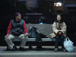 豐原火車站2009山線鐵路台灣鐵路旅遊攝影