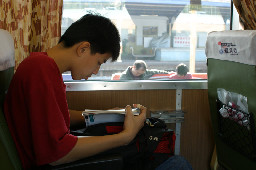 復興號台灣鐵路旅遊攝影