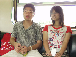 20060618街拍帥哥台灣鐵路旅遊攝影
