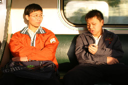 台中高工2005-03-06街拍帥哥台灣鐵路旅遊攝影