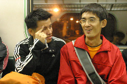 后里阿兵哥2004-11-26街拍帥哥台灣鐵路旅遊攝影