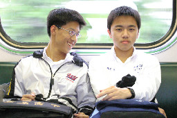 豐原高中2005-03-18街拍帥哥台灣鐵路旅遊攝影