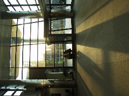 台灣高鐵台中烏日站大廳高鐵台灣鐵路旅遊攝影