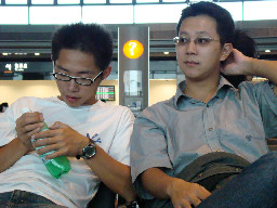 20070616問號標誌高鐵台灣鐵路旅遊攝影