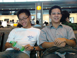 20070616問號標誌高鐵台灣鐵路旅遊攝影