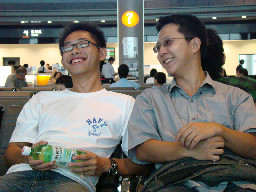 20070616問號標誌高鐵台灣鐵路旅遊攝影