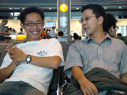 20070616問號標誌高鐵台灣鐵路旅遊攝影