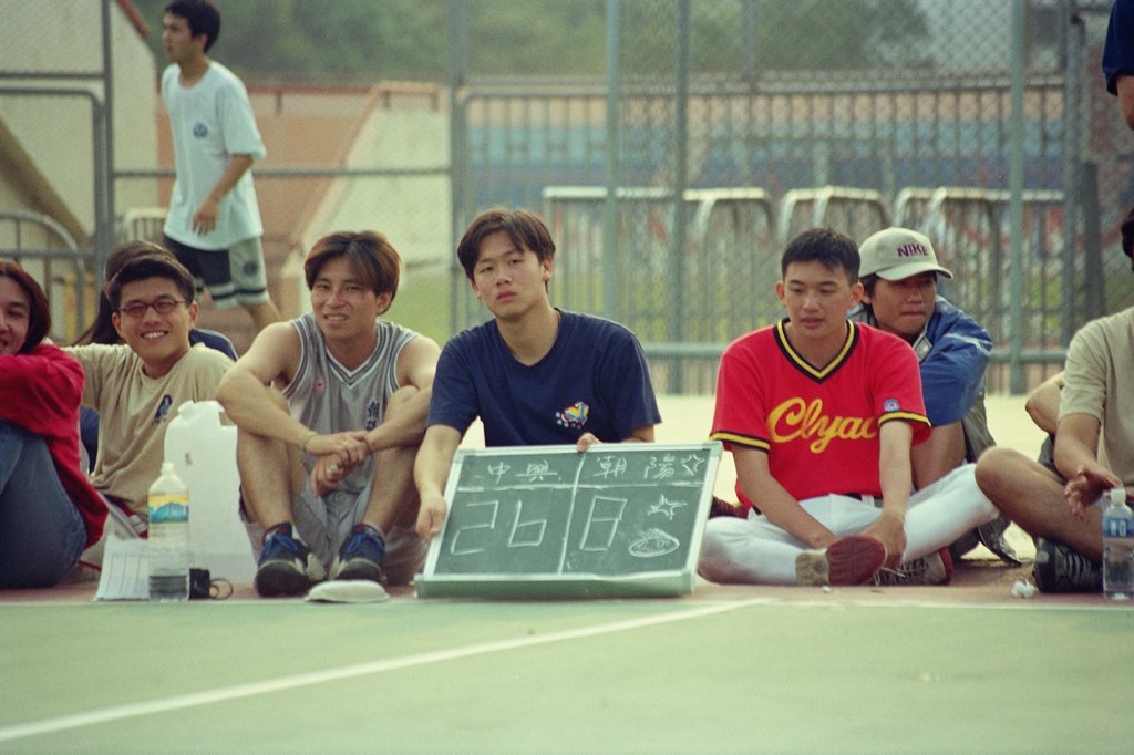 底片影像中興大學