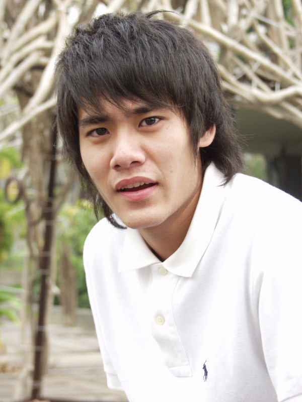 台中20號倉庫藝術特區藝術村2003年至2006年加崙工作室(大開劇團)時期台中農工攝影照片7