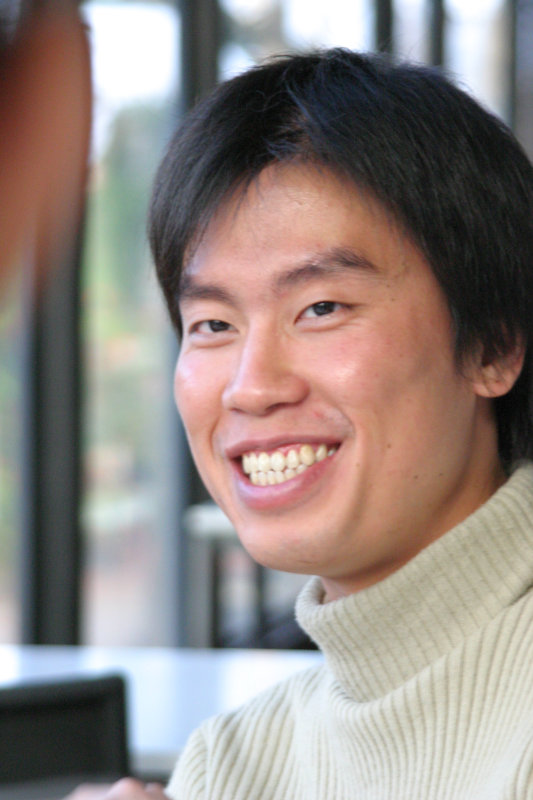 台中20號倉庫藝術特區藝術村2006-2009年橘園經營時期咖啡館藝廊聊天表情系列攝影邀請2007-11-18攝影照片107