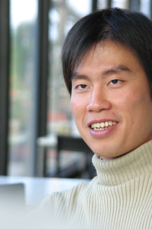 台中20號倉庫藝術特區藝術村2006-2009年橘園經營時期咖啡館藝廊聊天表情系列攝影邀請2007-11-18攝影照片116