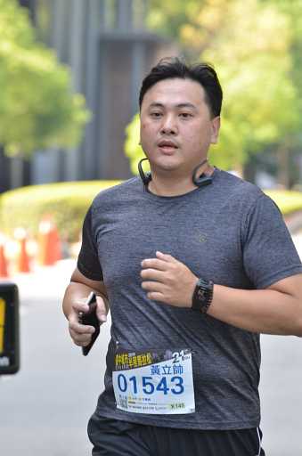 台中城市半程馬拉松2019照片攝影照片4