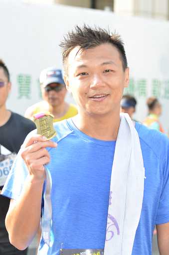 台中城市半程馬拉松2019照片攝影照片6