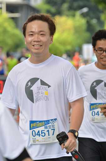 台中城市半程馬拉松2019照片攝影照片12