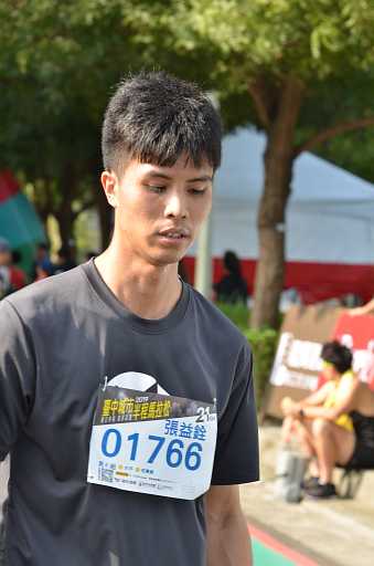 台中城市半程馬拉松2019照片攝影照片13