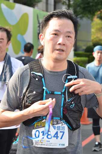 台中城市半程馬拉松2019照片攝影照片15