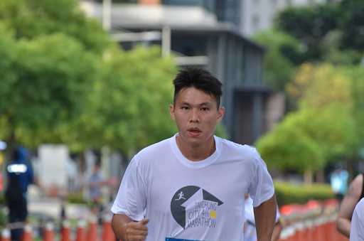台中城市半程馬拉松2019照片攝影照片19