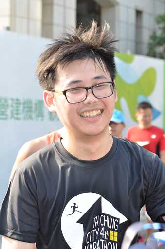 台中城市半程馬拉松2019照片攝影照片20