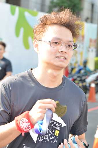 台中城市半程馬拉松2019照片攝影照片22