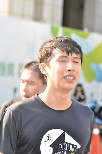 台中城市半程馬拉松2019照片攝影照片23