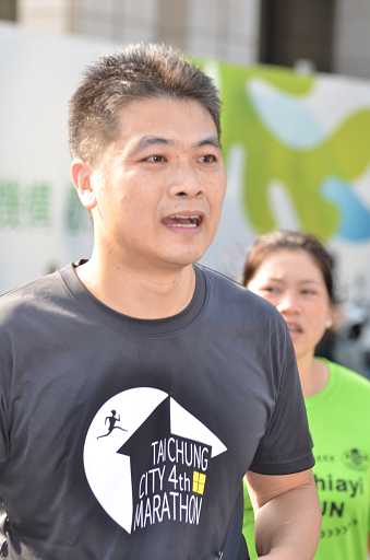 台中城市半程馬拉松2019照片攝影照片24