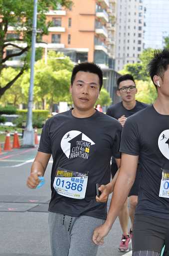台中城市半程馬拉松2019照片攝影照片25