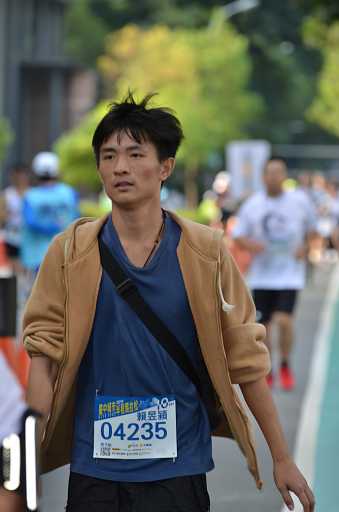 台中城市半程馬拉松2019照片攝影照片28