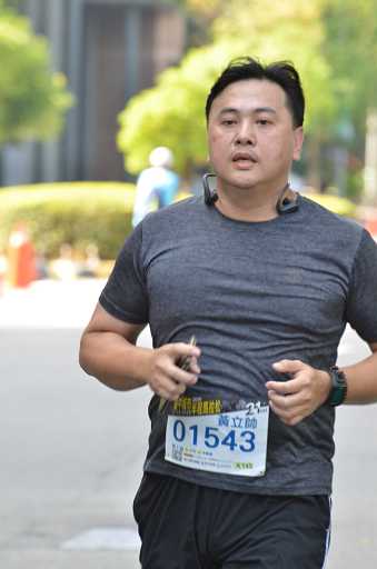 台中城市半程馬拉松2019照片攝影照片29