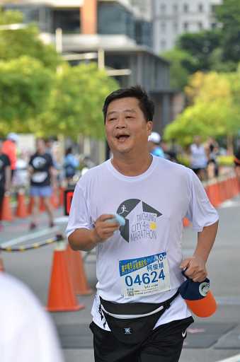 台中城市半程馬拉松2019照片攝影照片30
