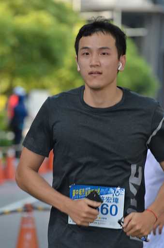 台中城市半程馬拉松2019照片攝影照片31
