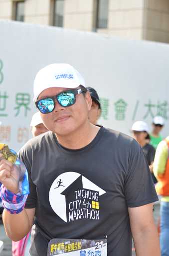 台中城市半程馬拉松2019照片攝影照片35