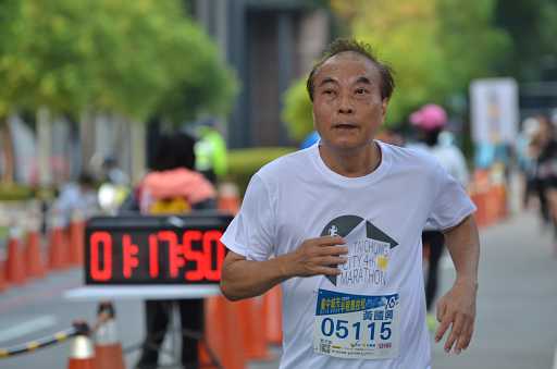 台中城市半程馬拉松2019照片攝影照片36