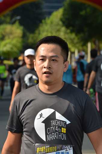 台中城市半程馬拉松2019照片攝影照片37