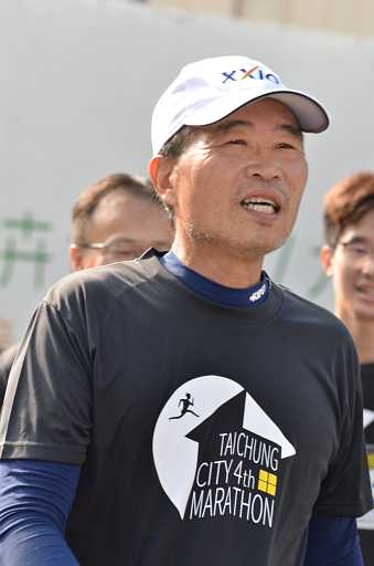 台中城市半程馬拉松2019照片攝影照片38