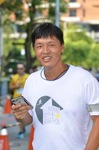 台中城市半程馬拉松2019照片攝影照片39