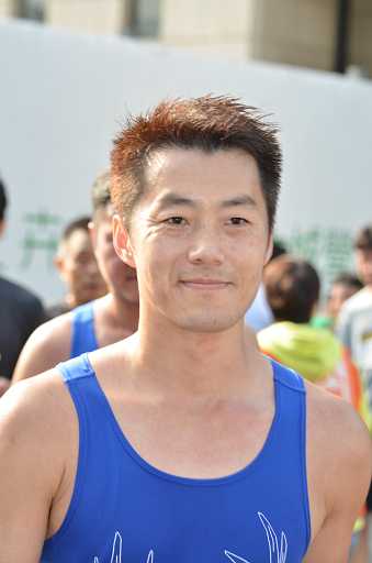 台中城市半程馬拉松2019照片攝影照片40