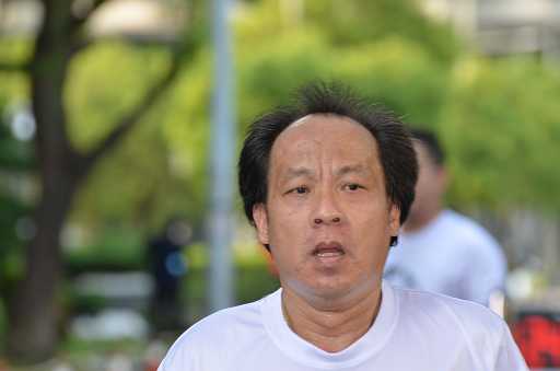 台中城市半程馬拉松2019照片攝影照片43