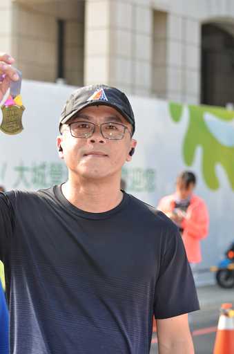 台中城市半程馬拉松2019照片攝影照片44