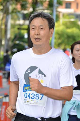 台中城市半程馬拉松2019照片攝影照片46