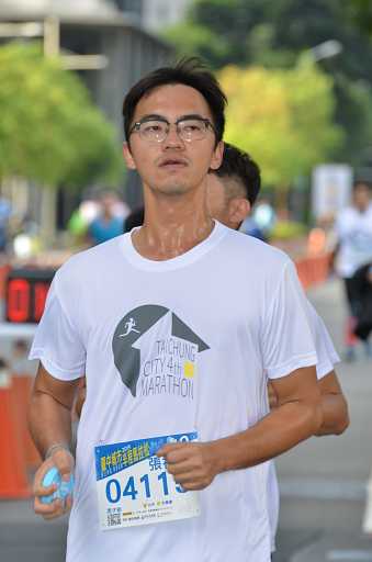 台中城市半程馬拉松2019照片攝影照片47