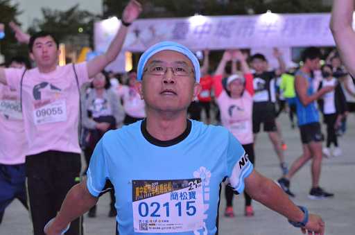 台中城市半程馬拉松2019照片攝影照片49