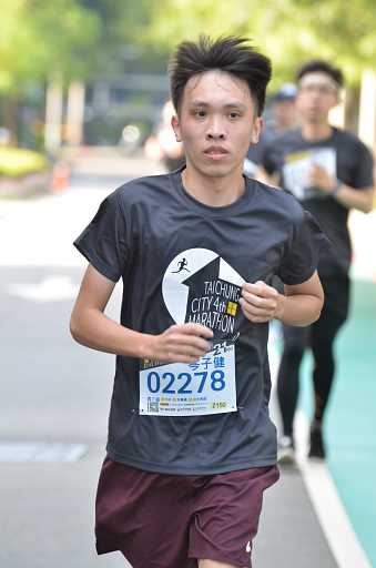 台中城市半程馬拉松2019照片攝影照片52