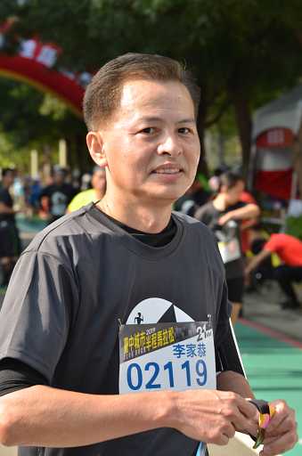 台中城市半程馬拉松2019照片攝影照片53