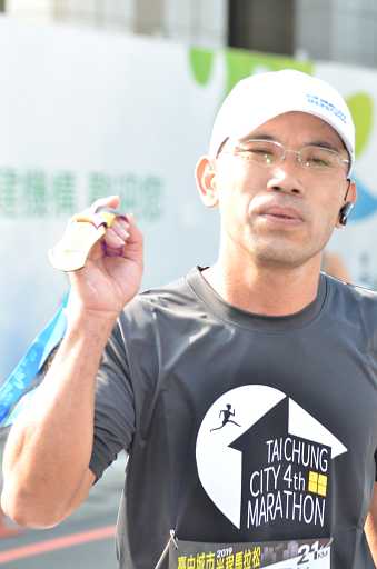 台中城市半程馬拉松2019照片攝影照片54