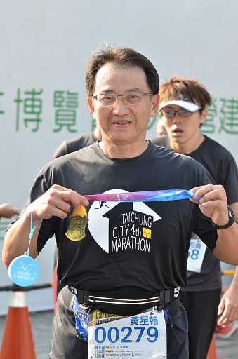 台中城市半程馬拉松2019照片攝影照片55
