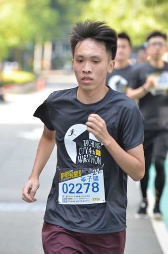 台中城市半程馬拉松2019照片攝影照片56
