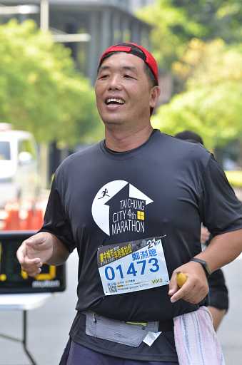 台中城市半程馬拉松2019照片攝影照片57