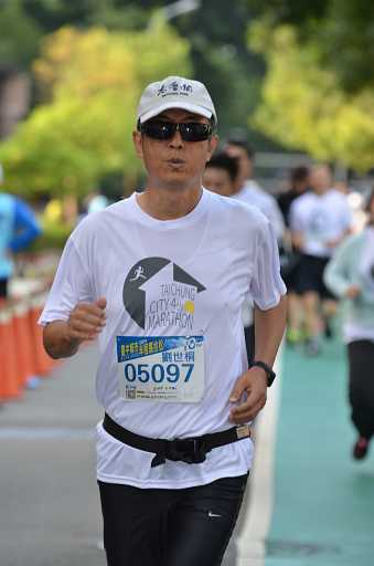 台中城市半程馬拉松2019照片攝影照片58