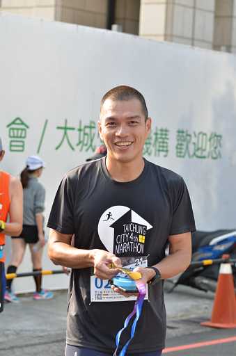 台中城市半程馬拉松2019照片攝影照片59