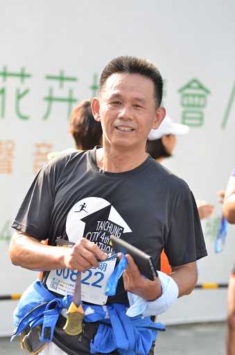 台中城市半程馬拉松2019照片攝影照片61